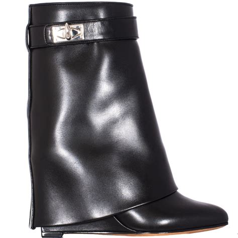 givenchy wedge boots|givenchy shark boots on sale.